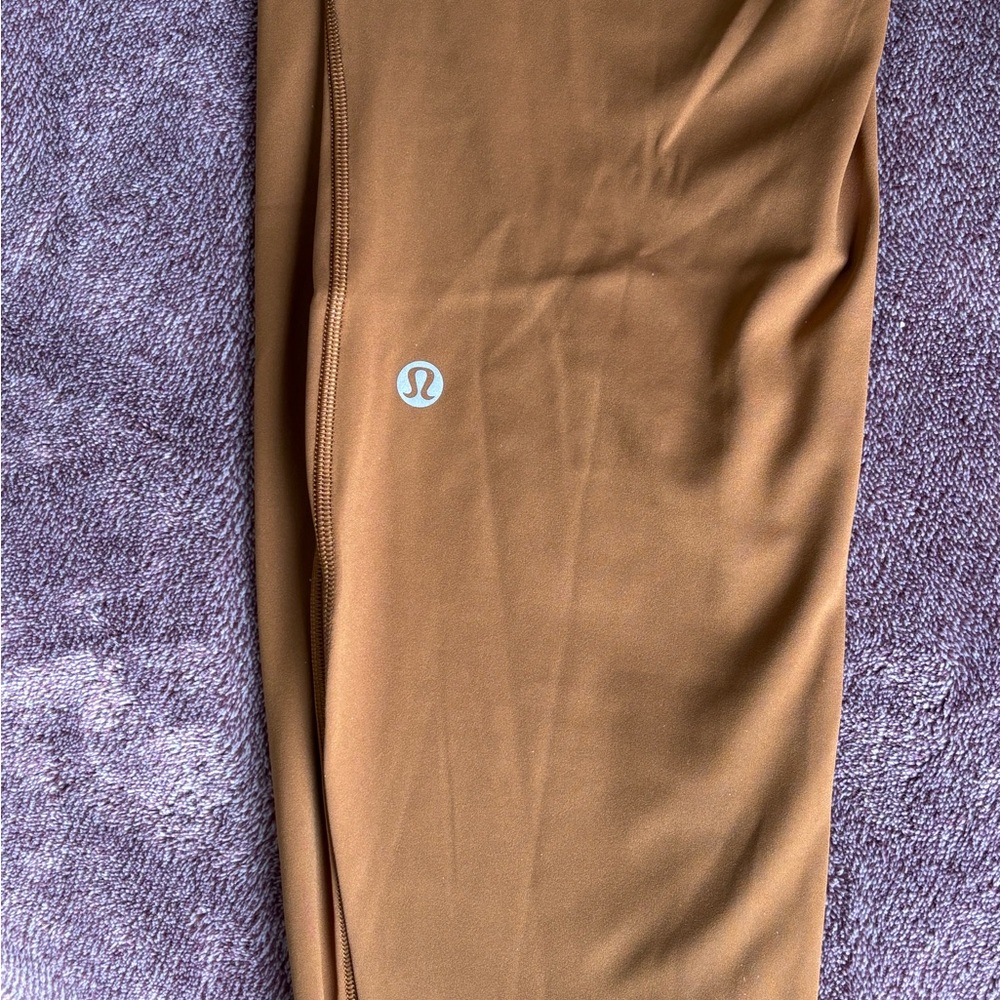 lululemon leggings size 20